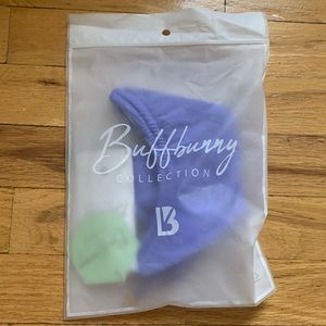 BUFFBUNNY BIKINI BOTTOM - XS ‘Lavandear”